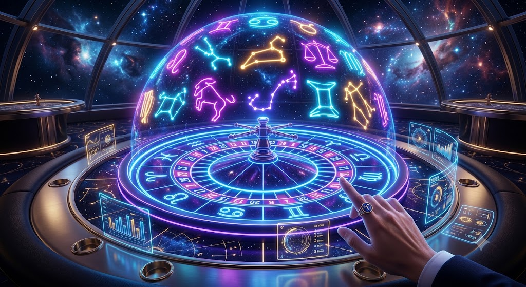 Zodiac Casino Info
