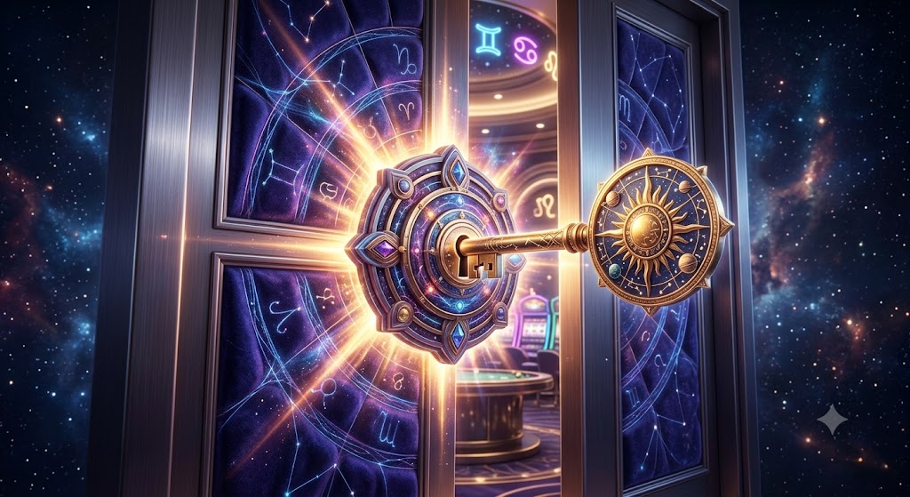 Zodiac Casino Sign Up