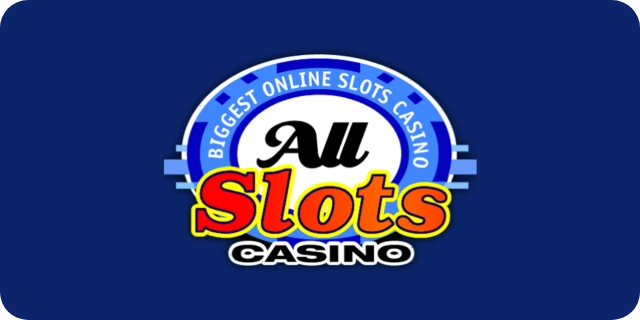 All Slots Casino logo