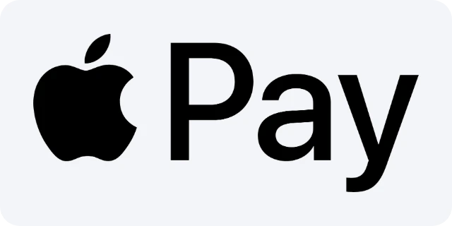 Apple Pay logo