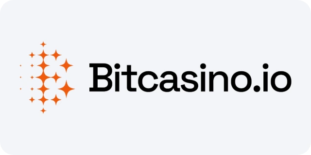 Bitcasino logo