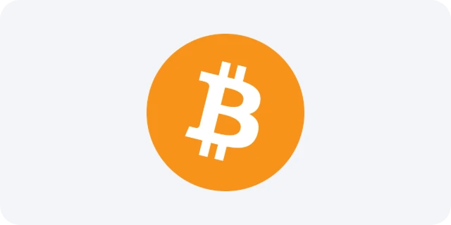Bitcoin logo