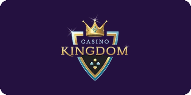 Casino Kingdom logo