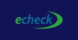 echeck