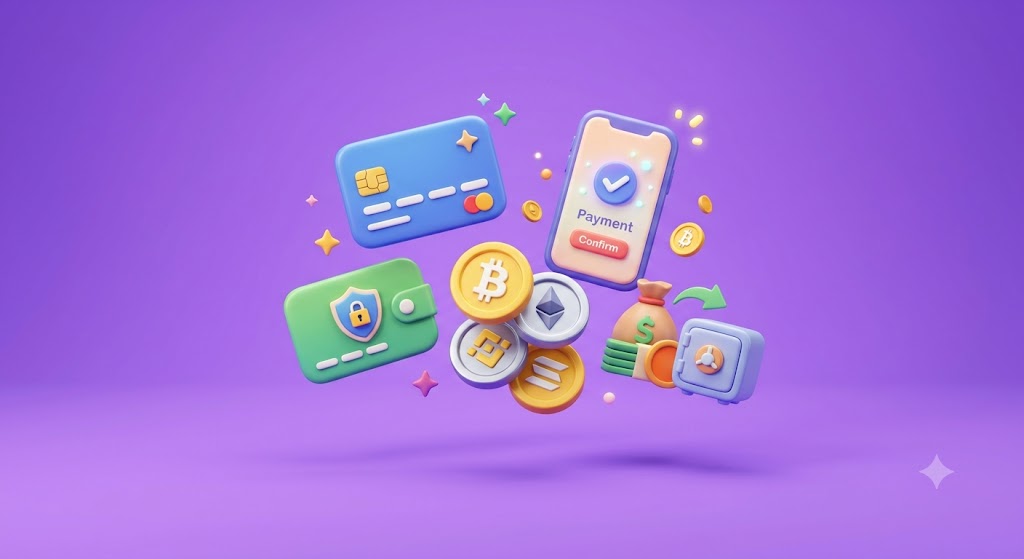 Payment Options for Online Casino NZ
