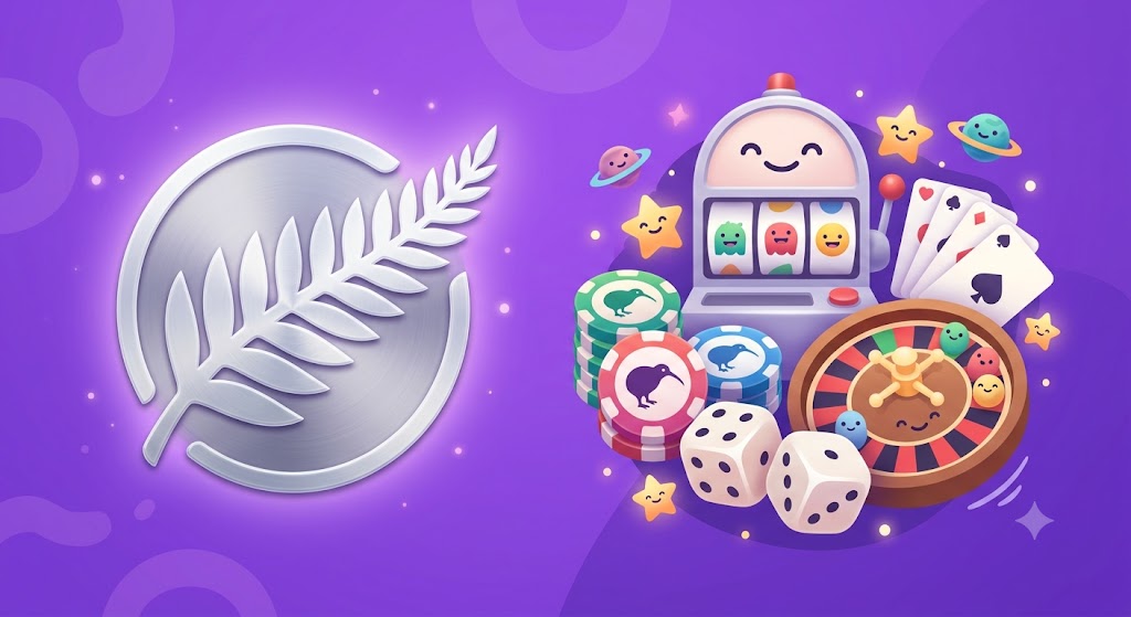 Preview of Casumo Casino NZ for Kiwi Players