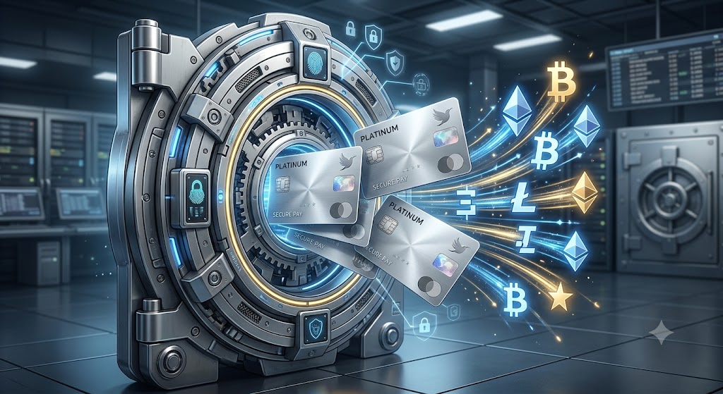 Deposit and Withdrawal Methods