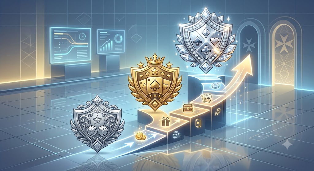 Platinum Play info
