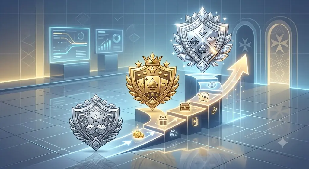 Platinum Play info