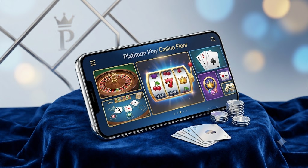 Mobile Casinos