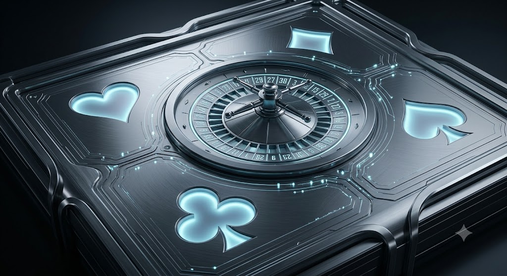 Platinum Play info