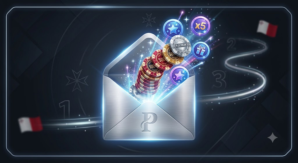 Welcome Bonus