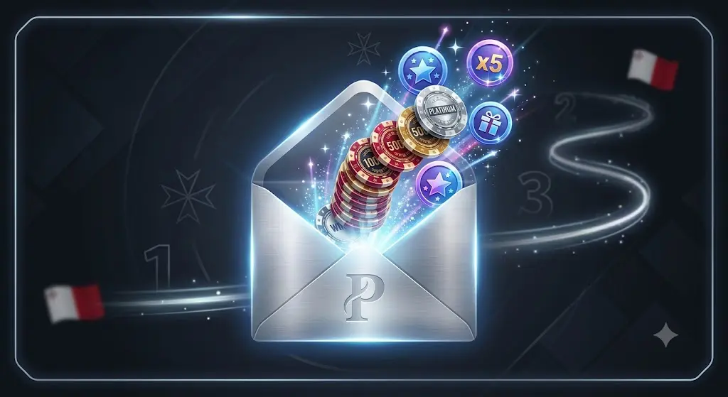 Welcome Bonus