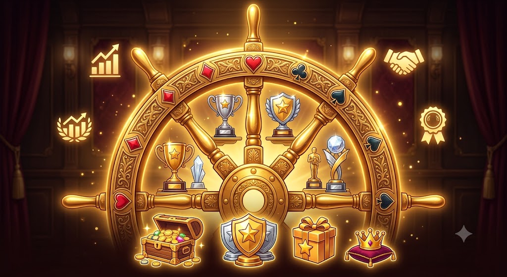 River Belle Casino Loyalty Rewards