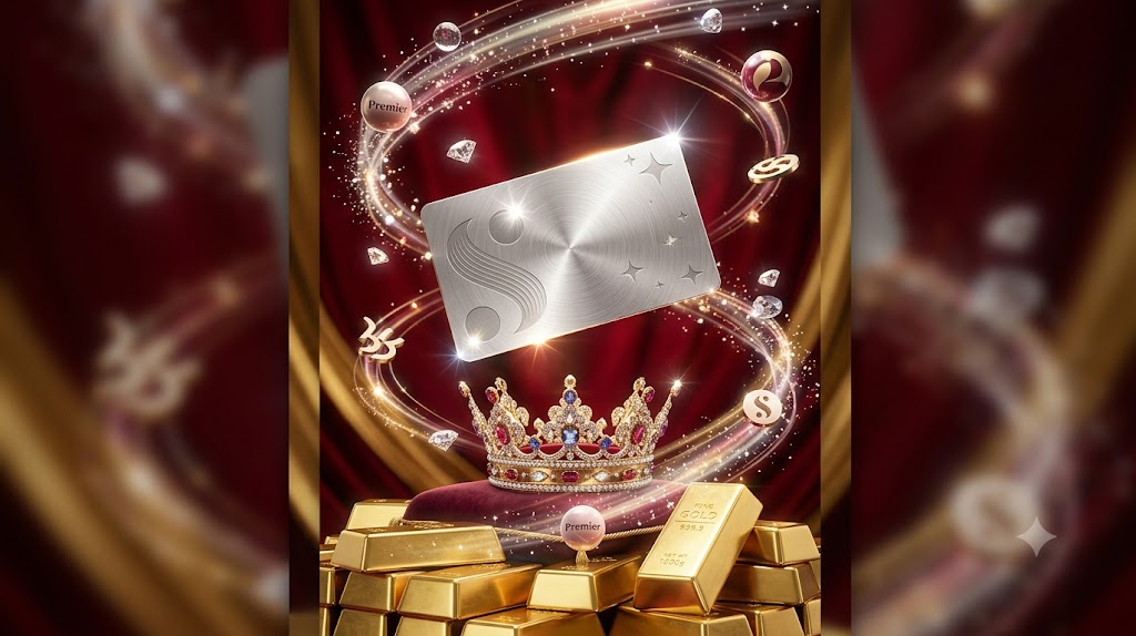 Loyalty Rewards and Promotions