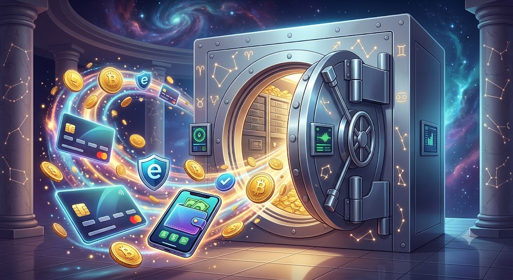 Payment methods