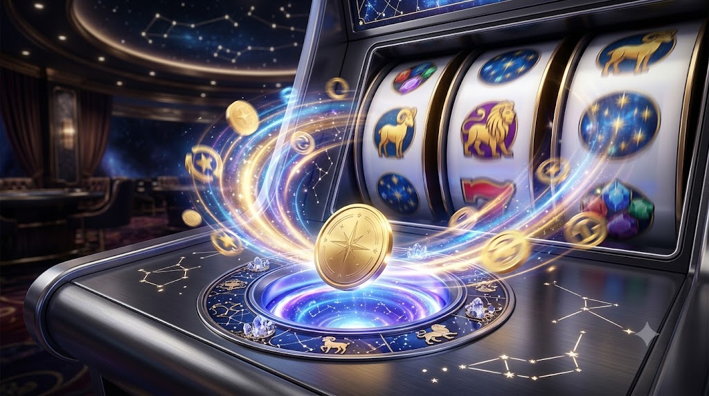 Zodiac Casino $1 Deposit Bonus – Get 80 free spins for just $1 ✔ Active