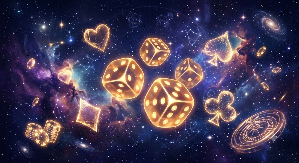 Zodiac casino info