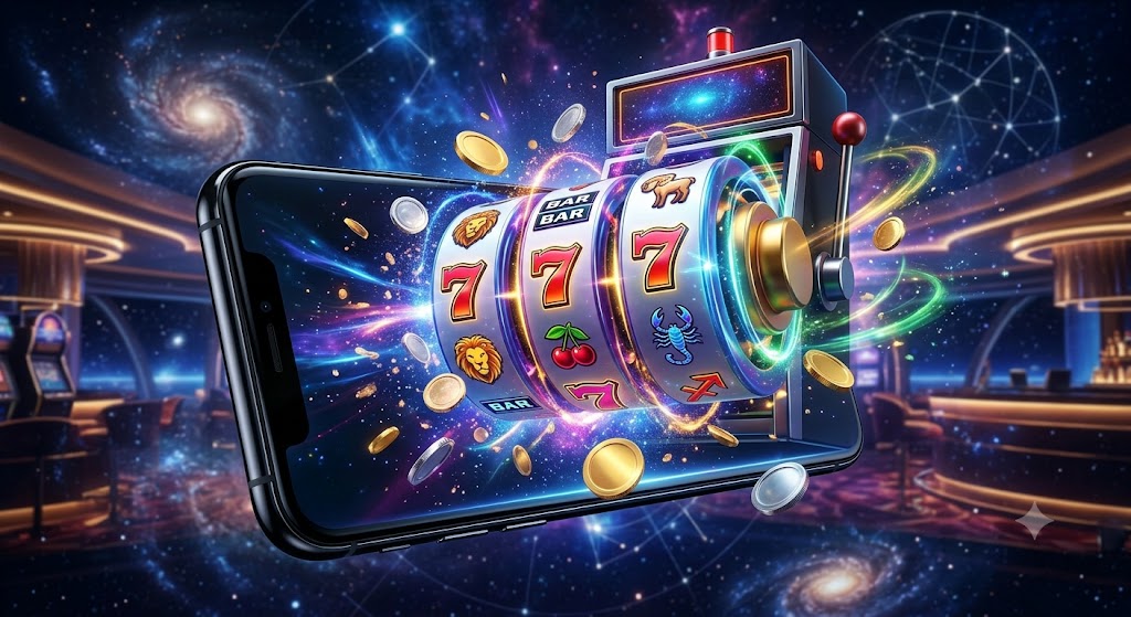 Zodiac Mobile Casino