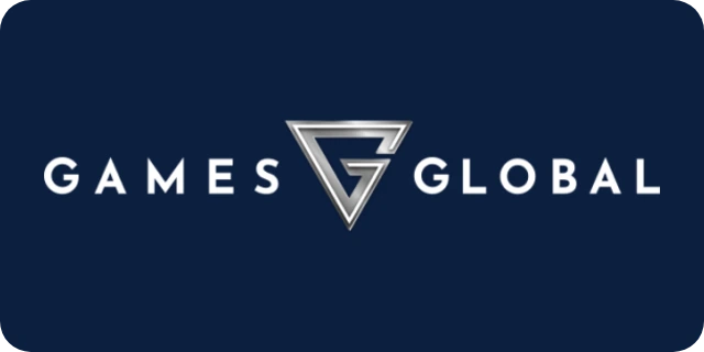Games Global logo