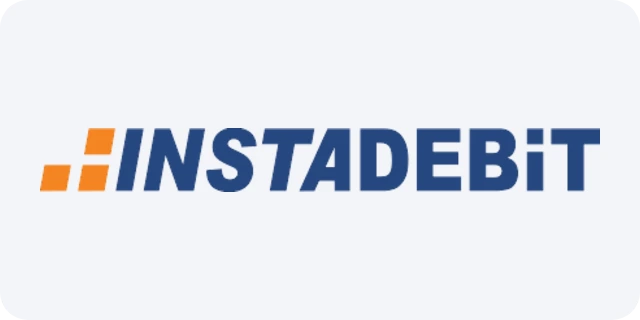 Instadebit logo