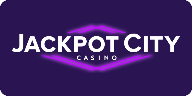 Jackpot City Casino logo