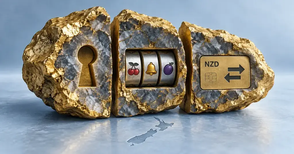 Lucky Nugget Casino NZ: Login, Pokies and Payments Explained