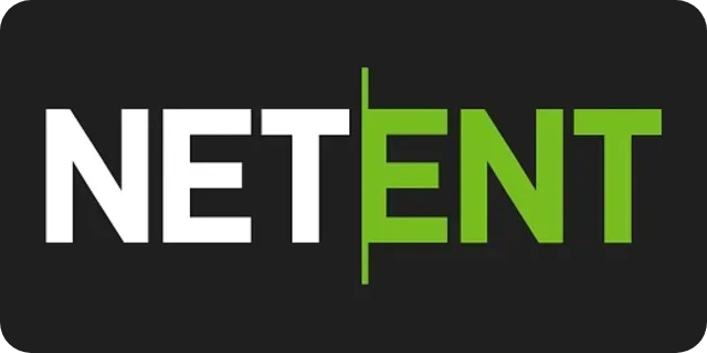 NetEnt logo