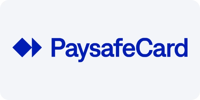 Paysafecard logo