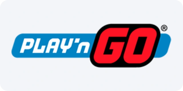 Play'n GO logo