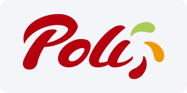 POLi logo