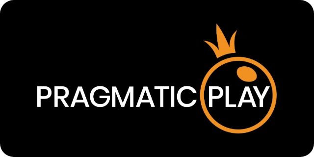 Pragmatic Play logo