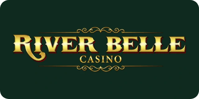 River Belle Casino logo