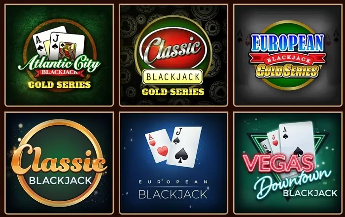 riverbelle casino blackjack