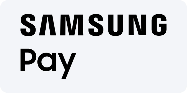 Samsung Pay logo