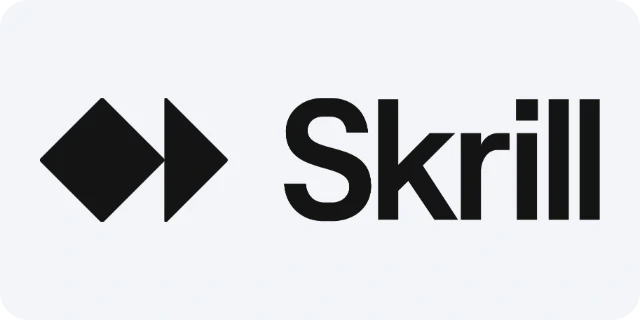 Skrill logo