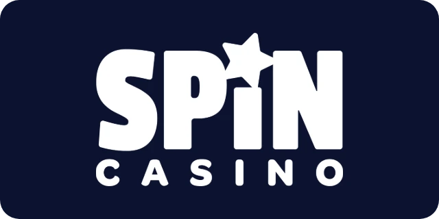 Spin Casino logo