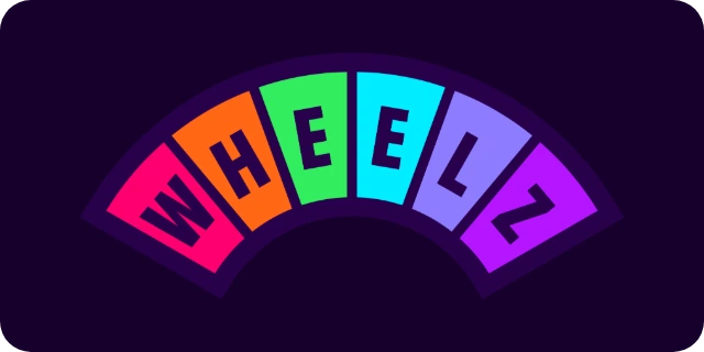 Wheelz Casino logo