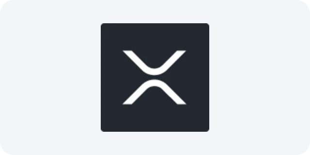 XRP logos
