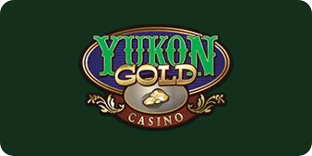Yukon Gold Casino logo
