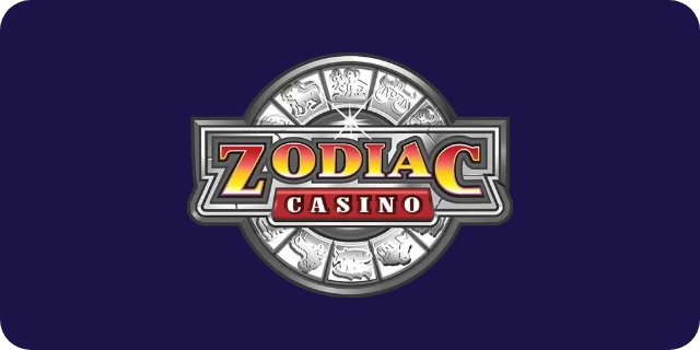 Zodiac Casino logo