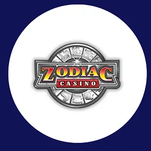 zodiac casino logo